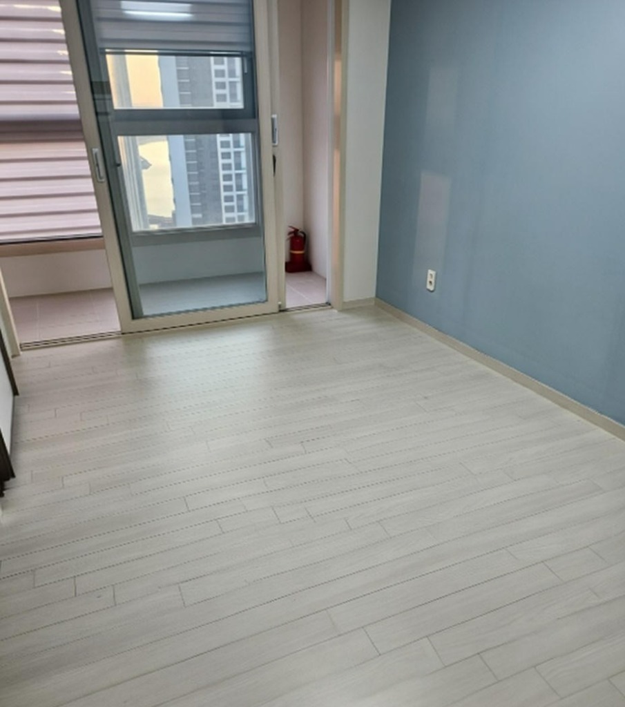 바닥 전문 장비